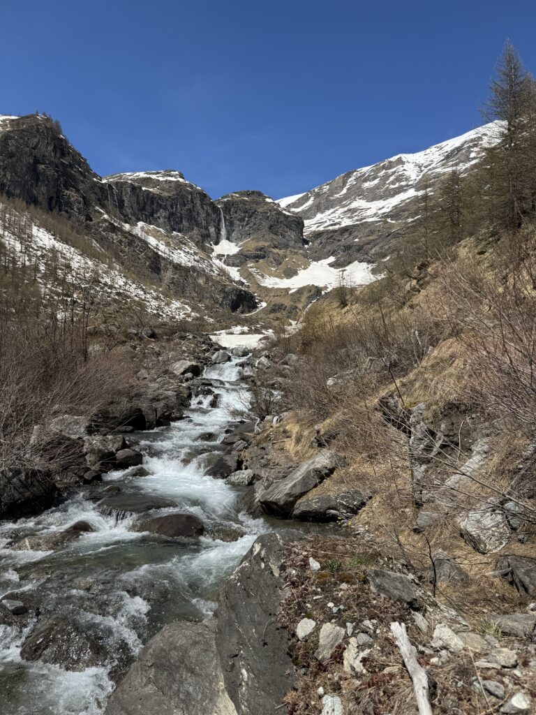 Pis waterfalls, Piedmont, Italy - Cascate del Pis

© Sathia Francesco Musso