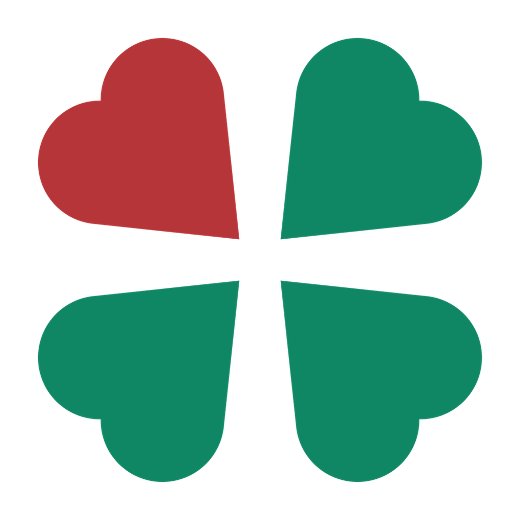 Lucky4 iOS app Logo
